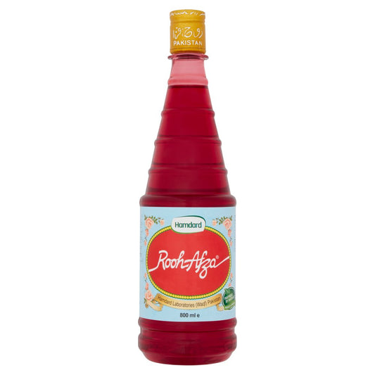 HAMDARD ROOHAFZA 800ML