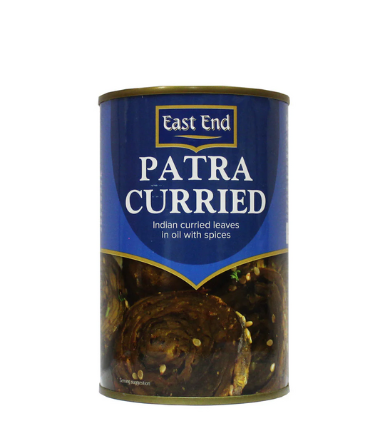 EE PATRA CURRIED 400G