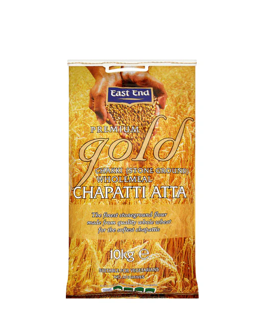 EE PREM.  GOLD ATTA 10KG