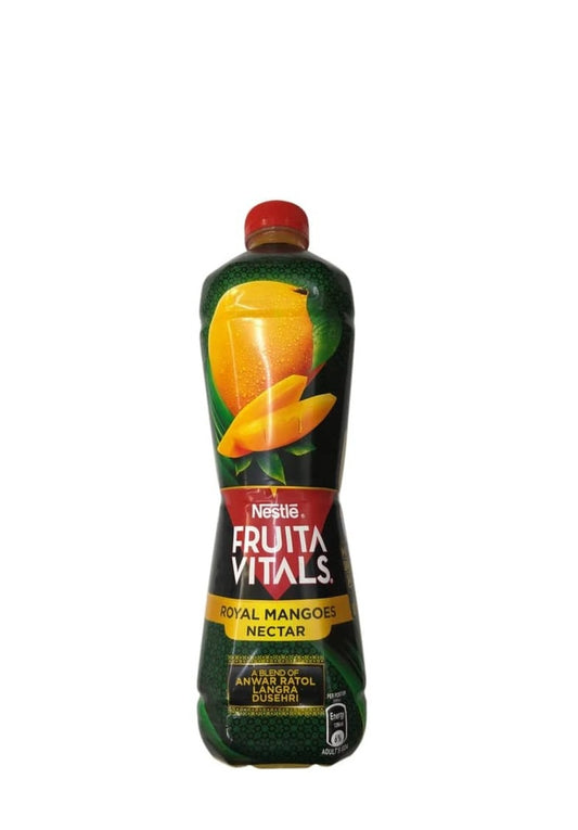 NESTLE FRUITA VITAL ROYAL MANGOES 1Ltr