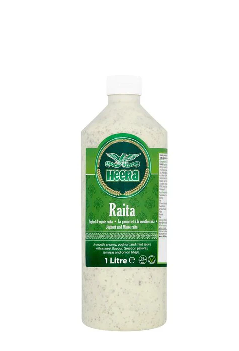 HEERA RAITA 1L