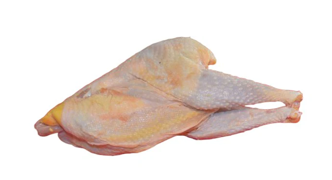 HEN CLEAN (DESI MURGI)
