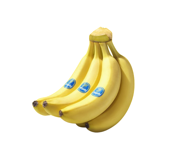 BANANA