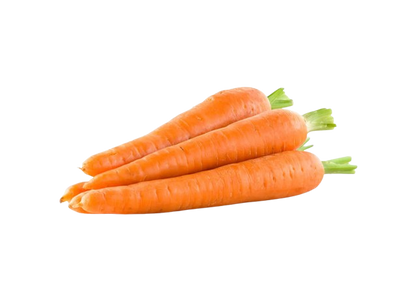 CARROTS