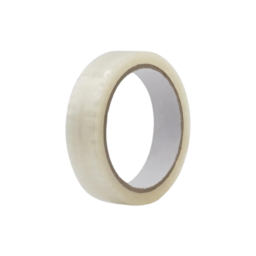 CLEAR TAPE 50MTR