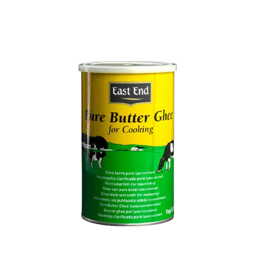 EE BUTTER GHEE 1KG