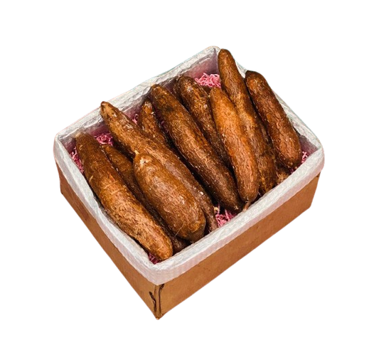 CASSAVA BOX