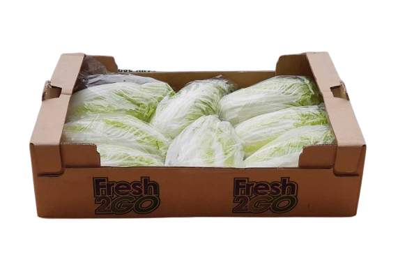 CHINA LEAF BOX