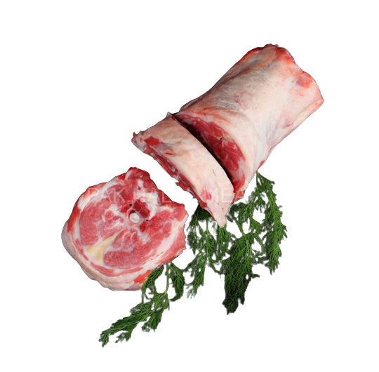 LAMB NECK per kg
