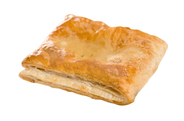 JASAT SPICY KHEEMA PASTIE