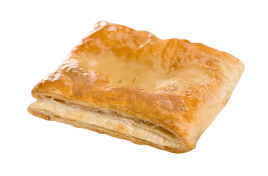 JASAT SPICY KHEEMA PASTIE