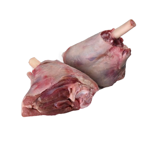 LAMB SHANK