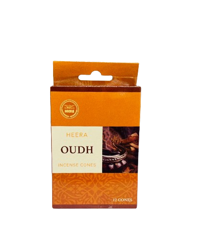 HEERA OUDH 12 CONES 16132