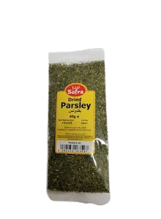 SOFRA PARSLEY 40G