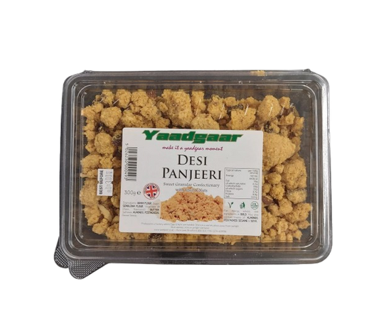 YAADGAAR DESI PANJEERI 300G