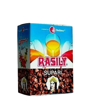 RASILY SUPARI 24 PACK