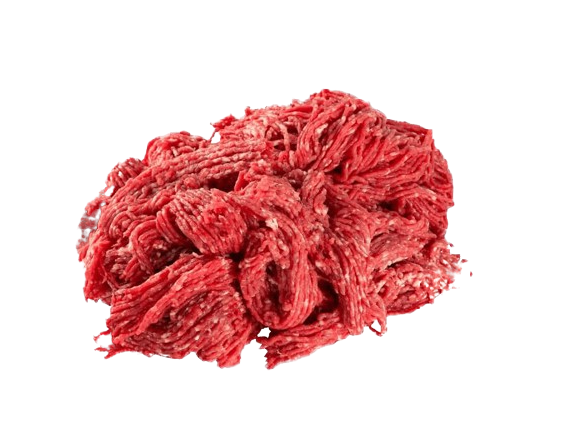 BEEF MINCE Per Kg
