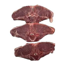 LAMB BACK (CHOPS) PER KG