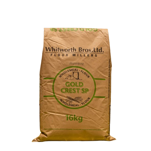 GOLDCREST 16KG