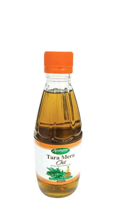 ALAMGR TARA MERA OIL 250ML