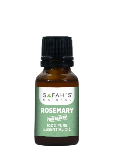SAFAHS ROSEMARY OIL 15ml