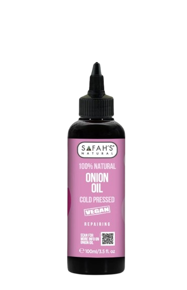 SAFAH'S ONION OIL 100ML
