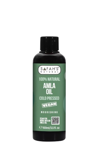 SAFAH'S AMLA OIL 100ml
