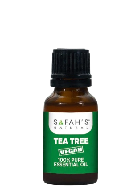 SAFAH'S TEA TREE OIL 15ml