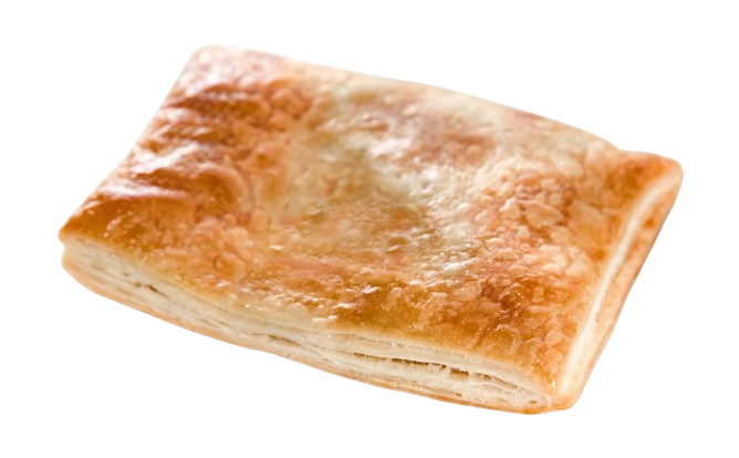 JASAT CHICKEN & SWEETCORN PASTIES