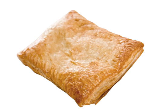 JASAT CHICKEN TIKKA PASTY 130G