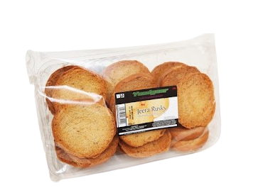 YAADGAAR JEERA RUSKS 350G