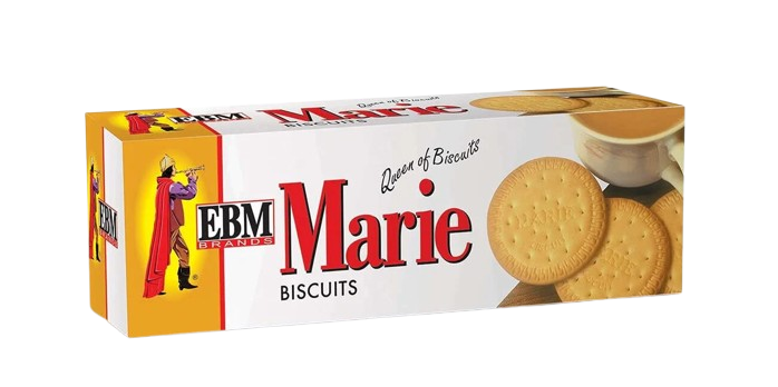 MARIE BISCUITS 157.5G