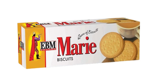 MARIE BISCUITS 157.5G
