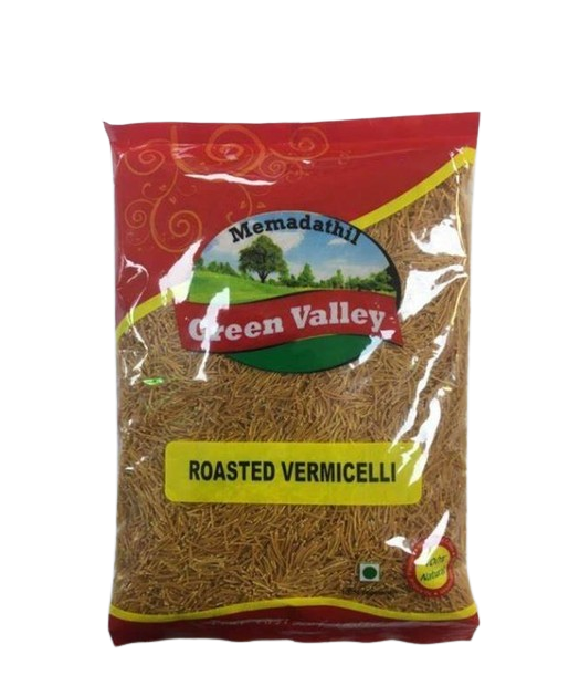 G/V ROASTED VERMICELLI PLAIN 400G