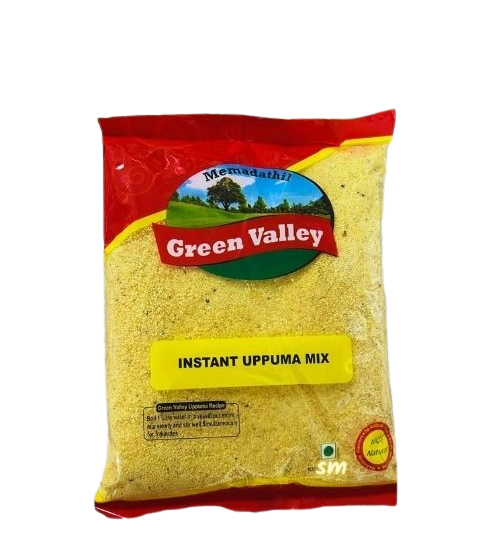G/V. INSTANT UPPUMA MIX 1KG