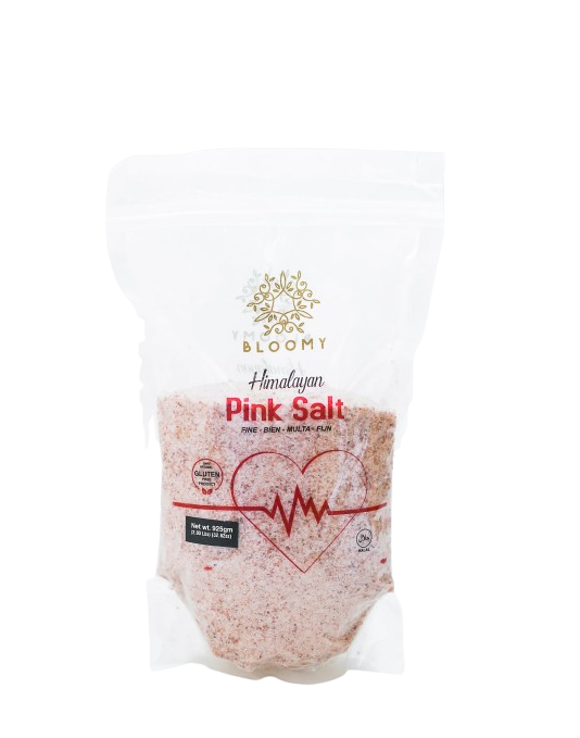 HAAT HIMALAYAN PINK SALT 925G