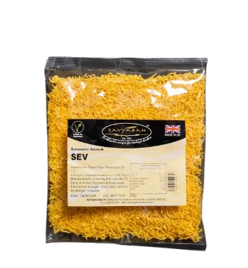 TAYB SPICY SEV 225G