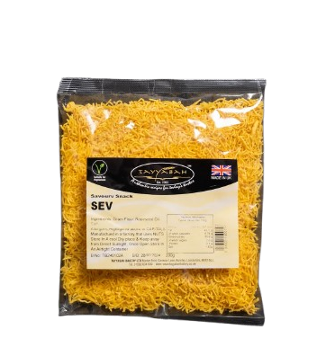 TAYB SEV MAMRA 350G