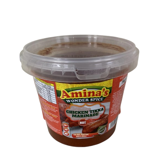 AMINAS MARINADE 1KG