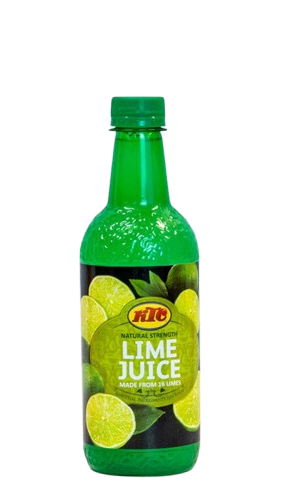 KTC LIME JUICE 500ML