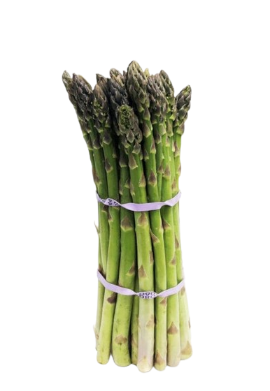 ASPARAGUS BUNCH