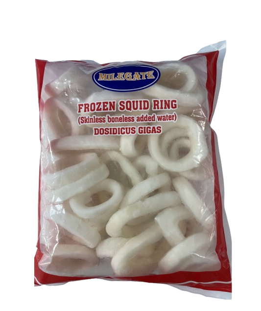 MILEGATE SQUID RING 1KG