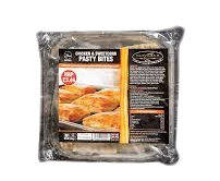TAYB CHICKEN & SWT CORN PASTY