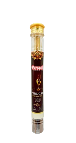 PASAND FIRDOSH INCENSE STICK 25PCS