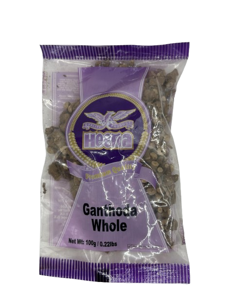 GANTHODA WHOLE 100g (HEERA)