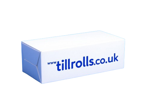 TILL ROLL (80mm) BOX 20PCS