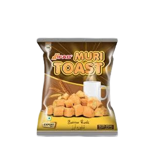IFAD MURI TOAST 300G