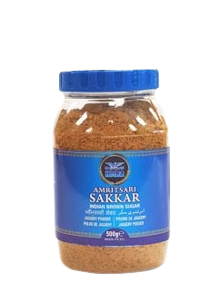 HEERA AMRITSARI SHAKKAR 500G