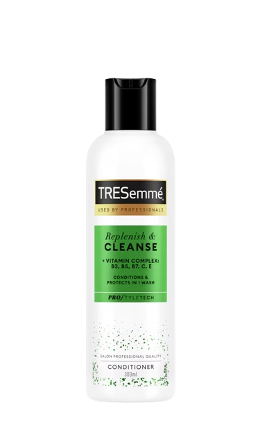 TRESME CONDITIONER REP & CLEAN 300ML