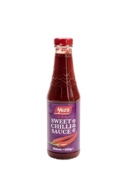 YEO'S SWEET CHILLI SAUCE 300ML
